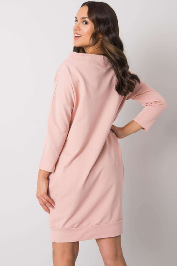 Paulie purvina rožinė... 2