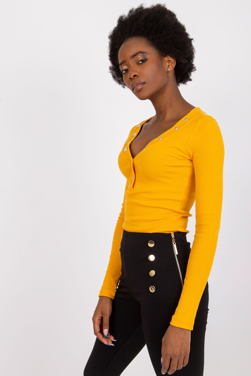 Šviesiai oranžinė dryžuota palaidinė... Šviesiai oranžinė dryžuota palaidinė...