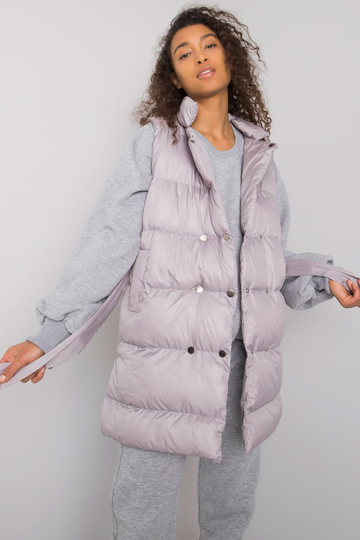 Pilkas trijų dalių...