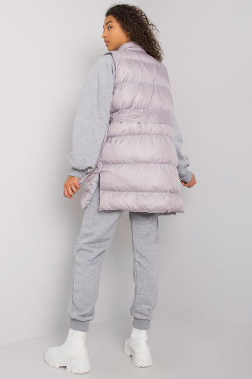 Pilkas trijų dalių... 2