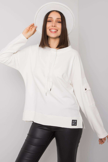 Ecru plius dydžio palaidinė...