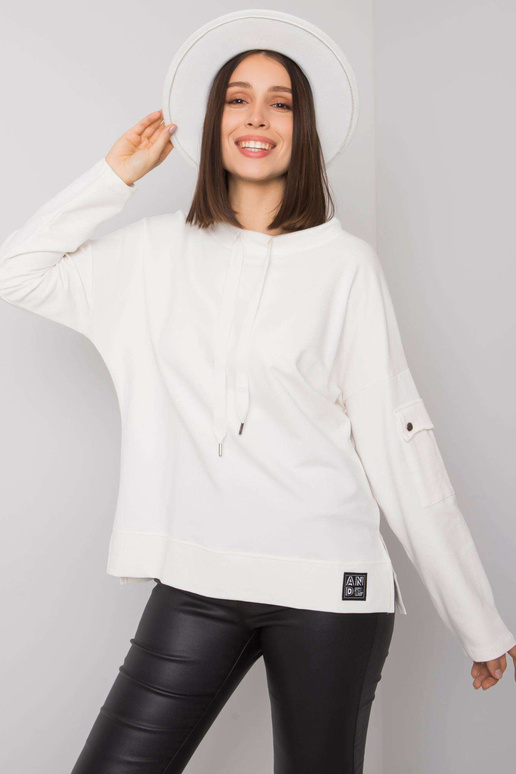 Ecru plius dydžio palaidinė su...