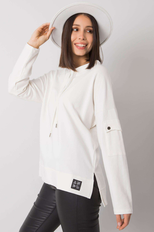 Ecru plius dydžio palaidinė su...