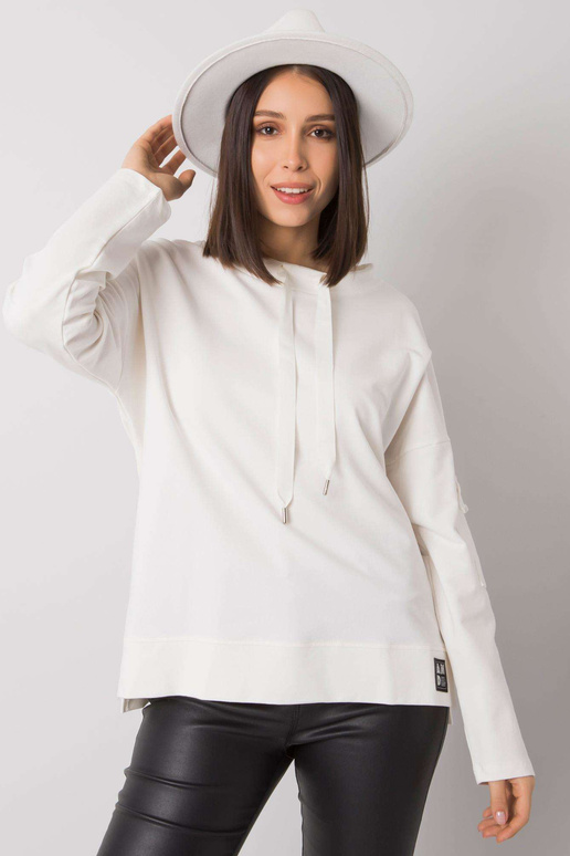 Ecru plius dydžio palaidinė su...