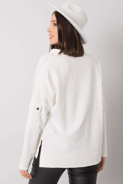 Ecru plius dydžio palaidinė su...