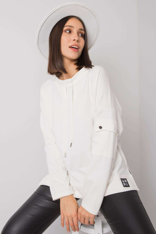 Ecru plius dydžio palaidinė su...