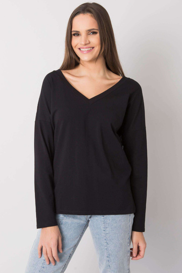 Juoda moteriška palaidinė...