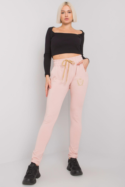 „Leeds“ purvinos rožinės moteriškos...