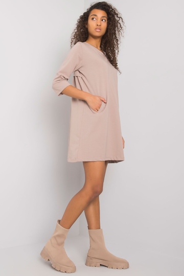 Tamsiai smėlio spalvos... 2