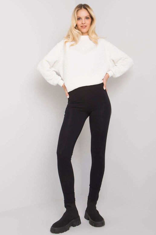 Ellie RUE PARIS juodos medvilnės...