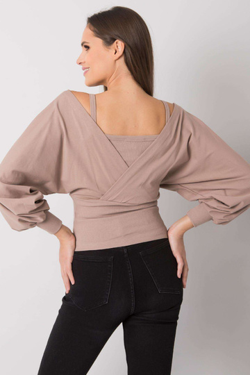 Tamsiai smėlio spalvos... 2