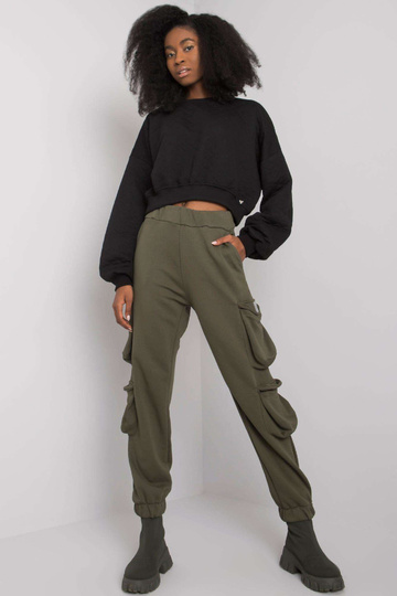 Chaki spalvos moteriškos... 2