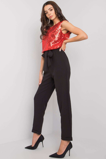 Raudonas elegantiškas... 2