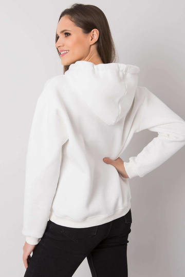 Ecru moteriškas megztinis... 2