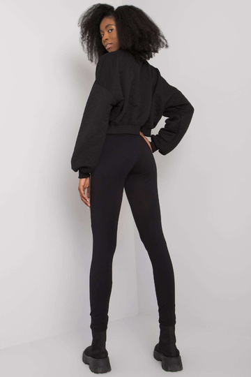 Bruna RUE PARIS juodos...