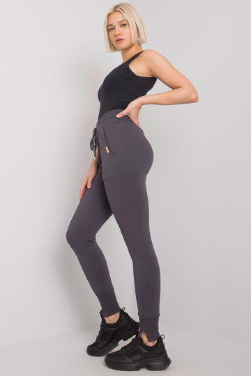 Grafitinės sportinės kelnės...