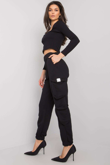 Juodos moteriškos sportinės... 2