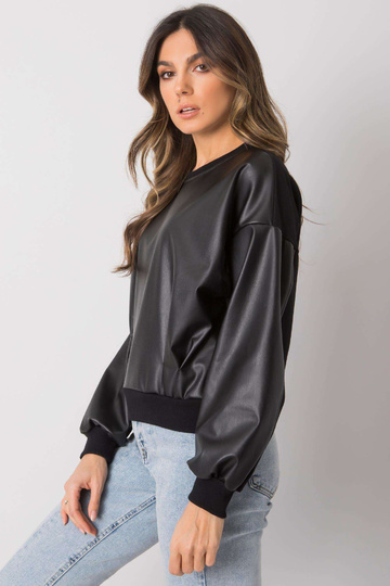 Juodi megztiniai su...