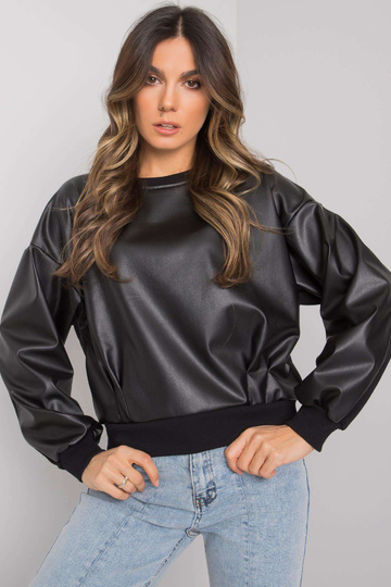 Juodi megztiniai su... 2