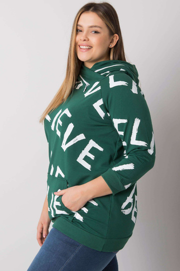 Tamsiai žaliais raštais... 2