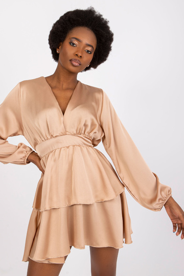 Šviesiai smėlio spalvos... 2