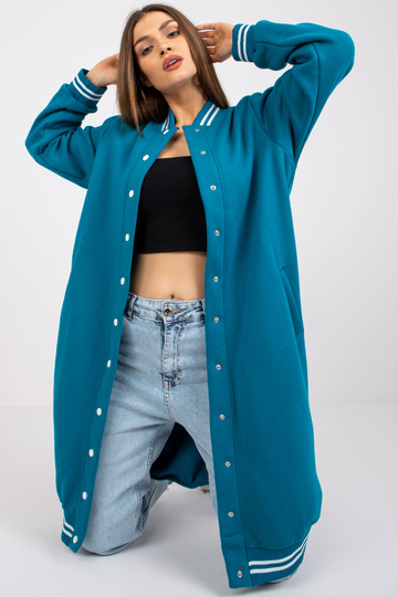 Jūros ilgi megztiniai Aosta...