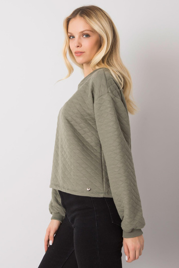 Chaki spalvos dygsniuotas... 2