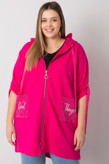 „Zurich Fuchsia“ didelio...