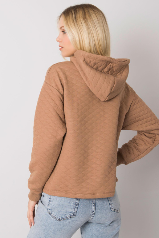 Camel dygsniuotas megztinis...