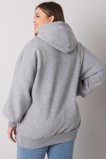 Pilka melanžinė plius... 2