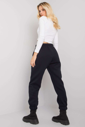 Tamsiai mėlynos sportinės... 2