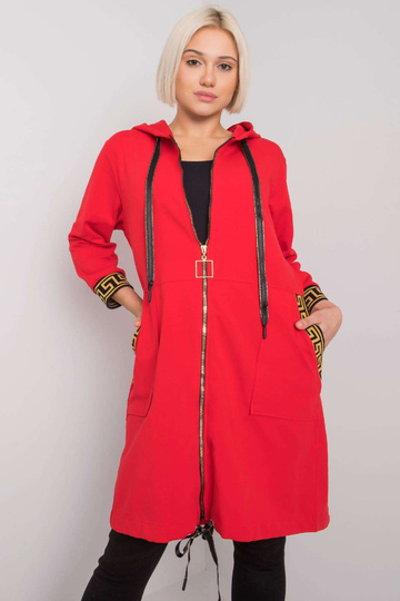 Raudonas Lisabonos... 2