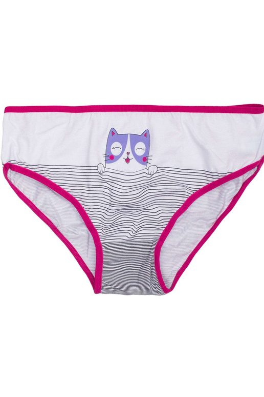 Baltos ir tamsiai rožinės spalvos...