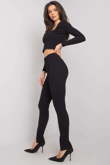 Juodi atsitiktiniai...