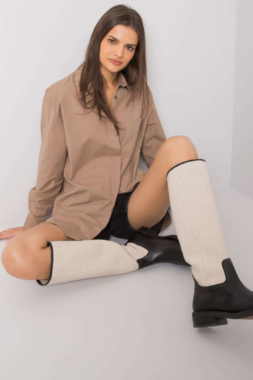 Tamsiai smėlio spalvos... 2