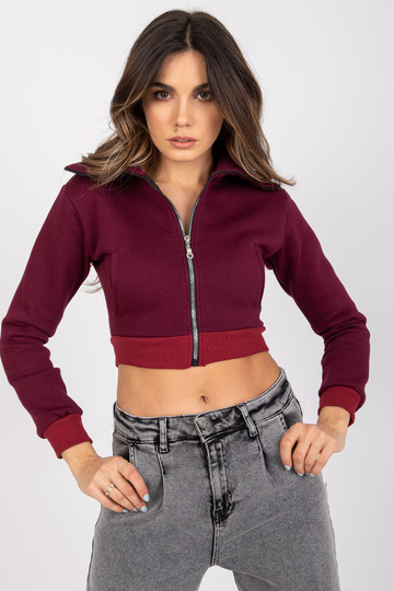 Bordo spalvos trumpas... 2