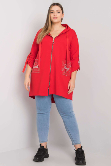 Raudonas Zurich plius...