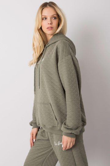 Šviesus chaki spalvos...