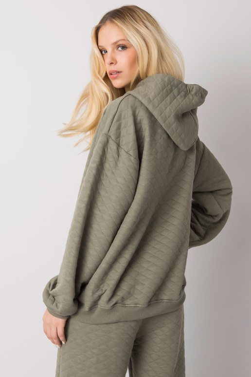 Šviesus chaki spalvos gobtuvas su...