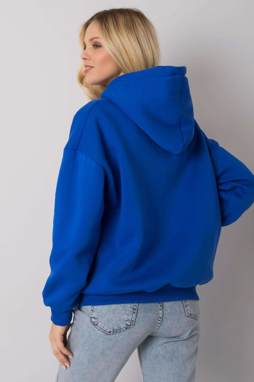 Mėlynas megztinis Amelia Mėlynas megztinis Amelia