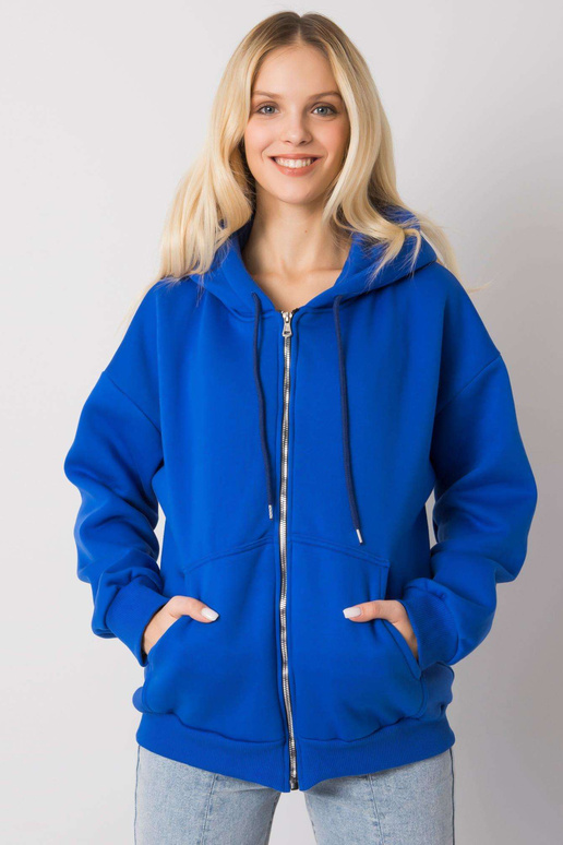 Mėlynas megztinis Amelia Mėlynas megztinis Amelia