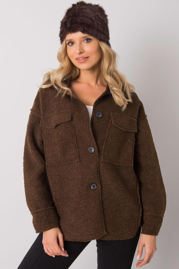 Tamsiai rudos spalvos... 2