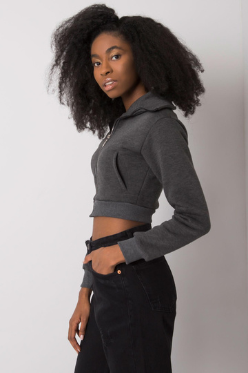 Tamsiai pilkas melanžinis... 2