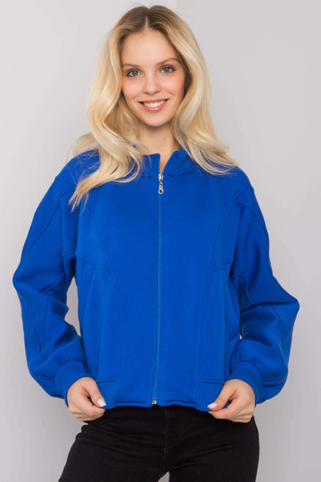 Mėlynas džemperis Emma 2