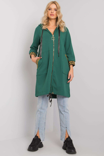 Tamsiai žalias Lisabonos...