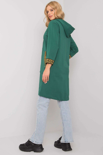 Tamsiai žalias Lisabonos... 2