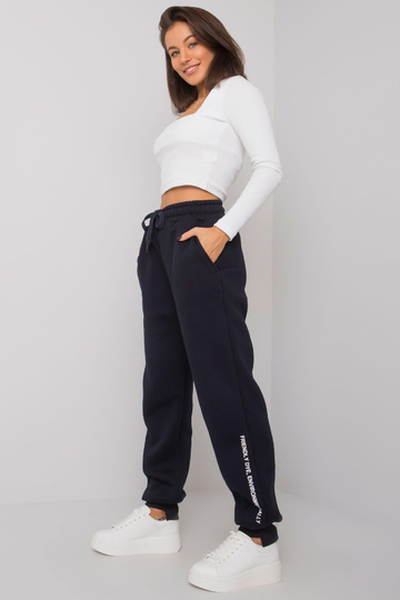 Tamsiai mėlynos moteriškos...