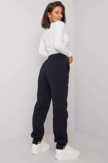 Tamsiai mėlynos moteriškos... 2