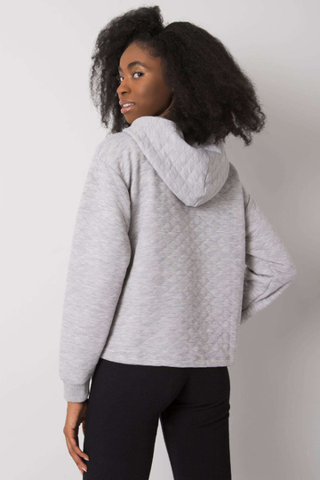 Pilkos spalvos dygsniuotas... 2