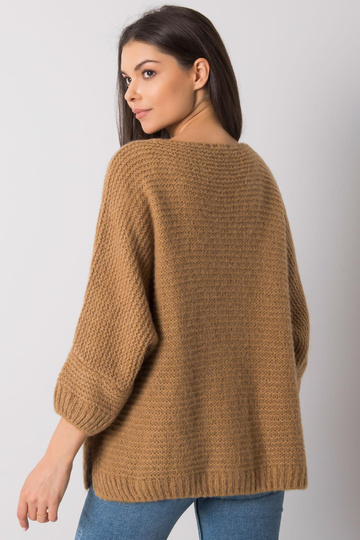 Camel oversized megztinis...
